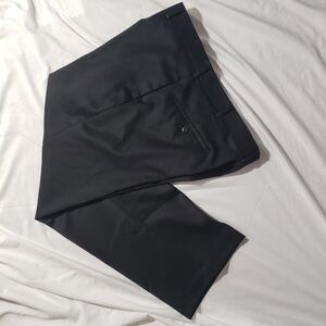 Apt. 9 Dress Pants Men's Black 36x30